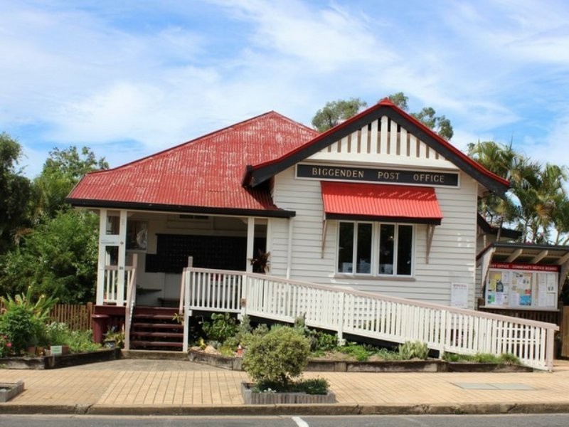 25 George Street, Biggenden QLD 4621