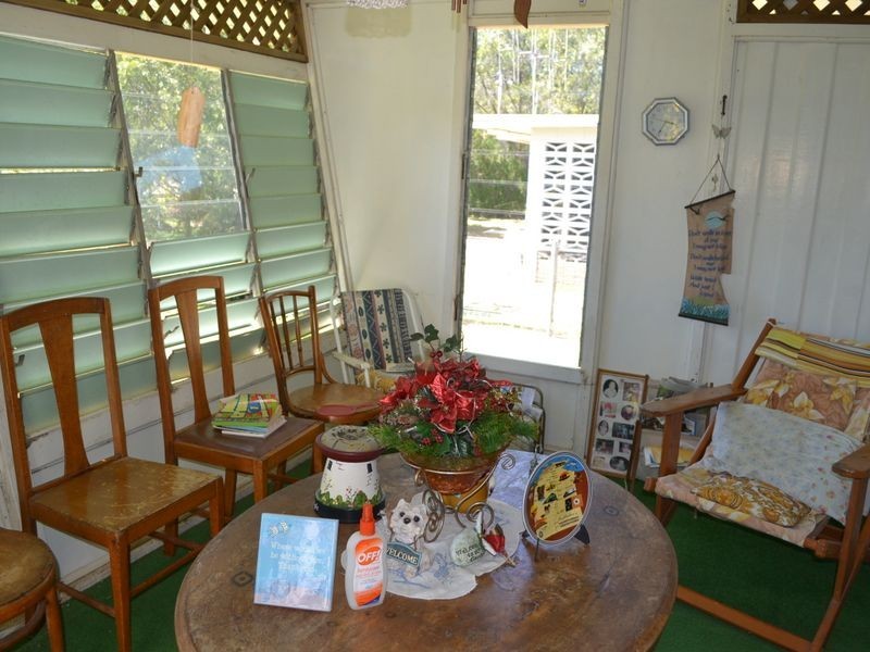 17 Arthur St, Gayndah QLD 4625