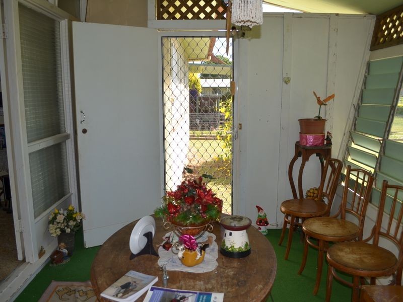 17 Arthur St, Gayndah QLD 4625