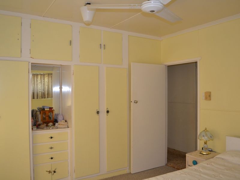 17 Arthur St, Gayndah QLD 4625