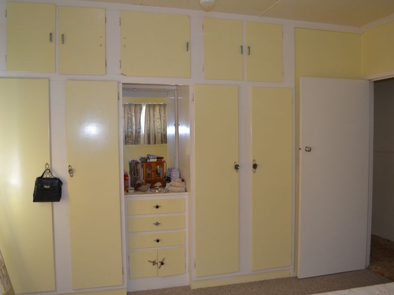 17 Arthur St, Gayndah QLD 4625