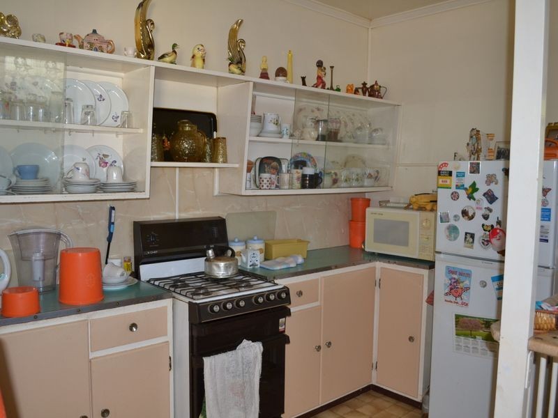 17 Arthur St, Gayndah QLD 4625