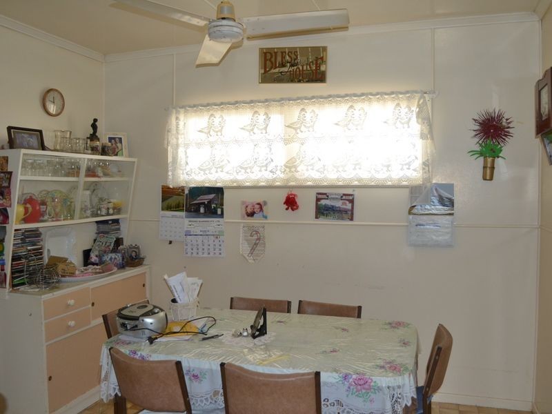 17 Arthur St, Gayndah QLD 4625