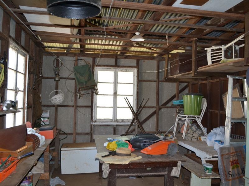 17 Arthur St, Gayndah QLD 4625