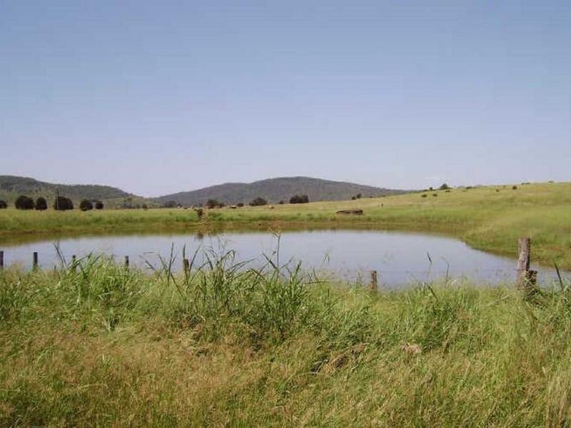 Lot 12 Farrells Road, Coalstoun Lakes QLD 4621