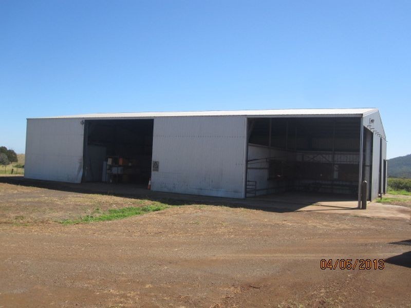 Lot 12 Farrells Road, Coalstoun Lakes QLD 4621