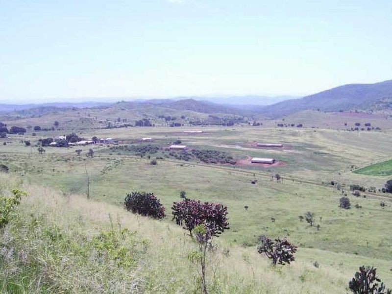 Lot 12 Farrells Road, Coalstoun Lakes QLD 4621