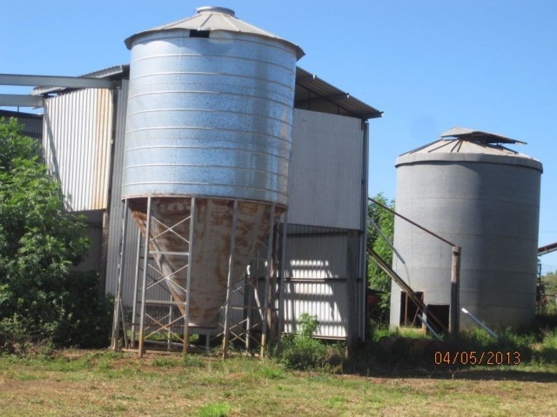 Lot 12 Farrells Road, Coalstoun Lakes QLD 4621