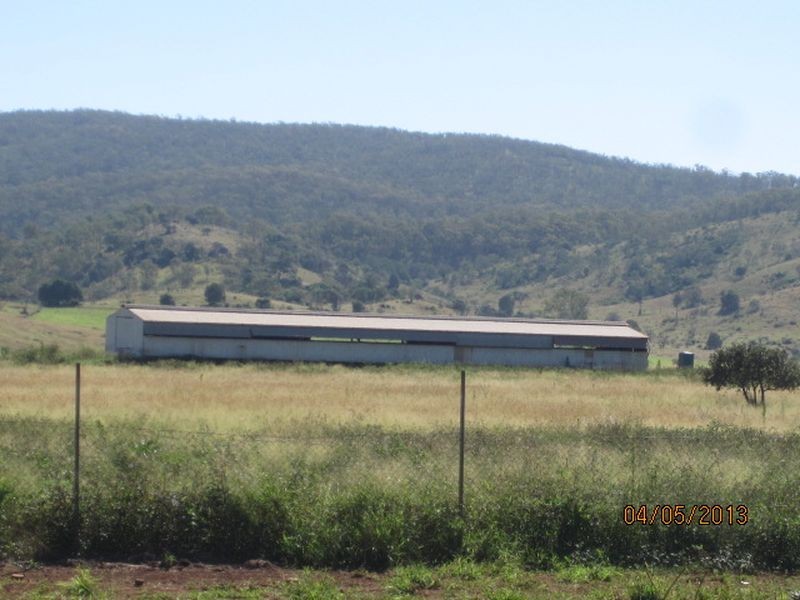 Lot 12 Farrells Road, Coalstoun Lakes QLD 4621