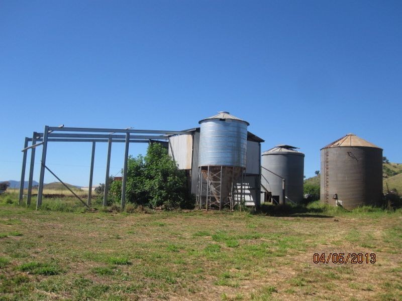 Lot 12 Farrells Road, Coalstoun Lakes QLD 4621