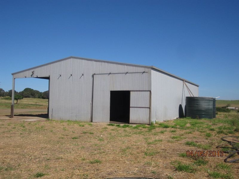 Lot 12 Farrells Road, Coalstoun Lakes QLD 4621