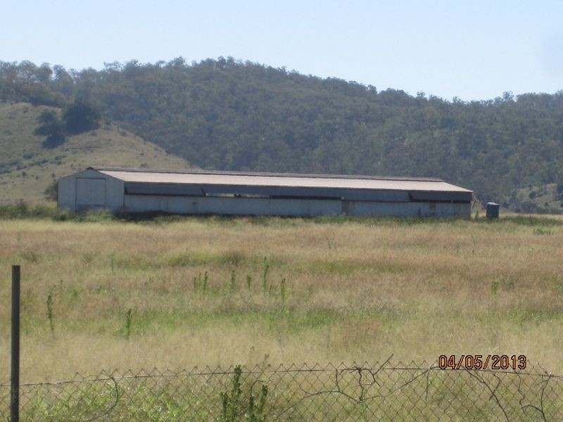 Lot 12 Farrells Road, Coalstoun Lakes QLD 4621