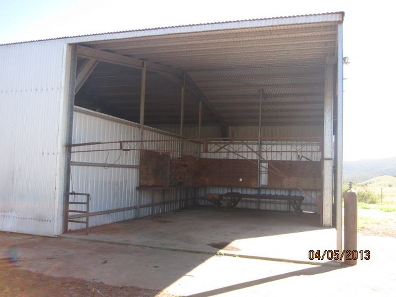 Lot 12 Farrells Road, Coalstoun Lakes QLD 4621