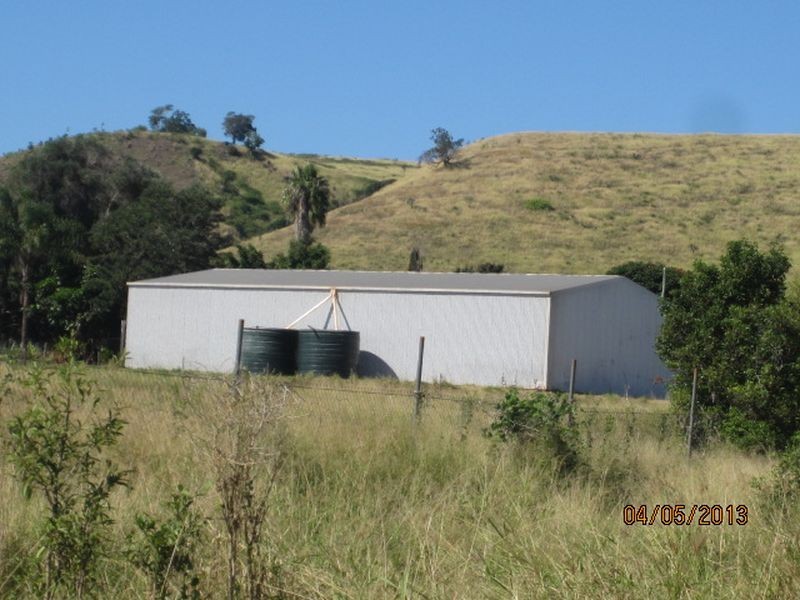 Lot 12 Farrells Road, Coalstoun Lakes QLD 4621