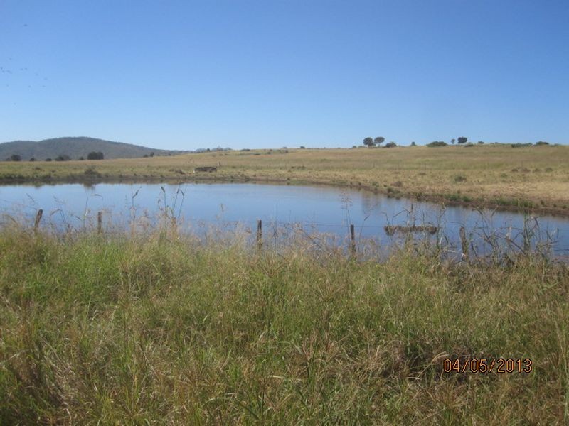 Lot 12 Farrells Road, Coalstoun Lakes QLD 4621