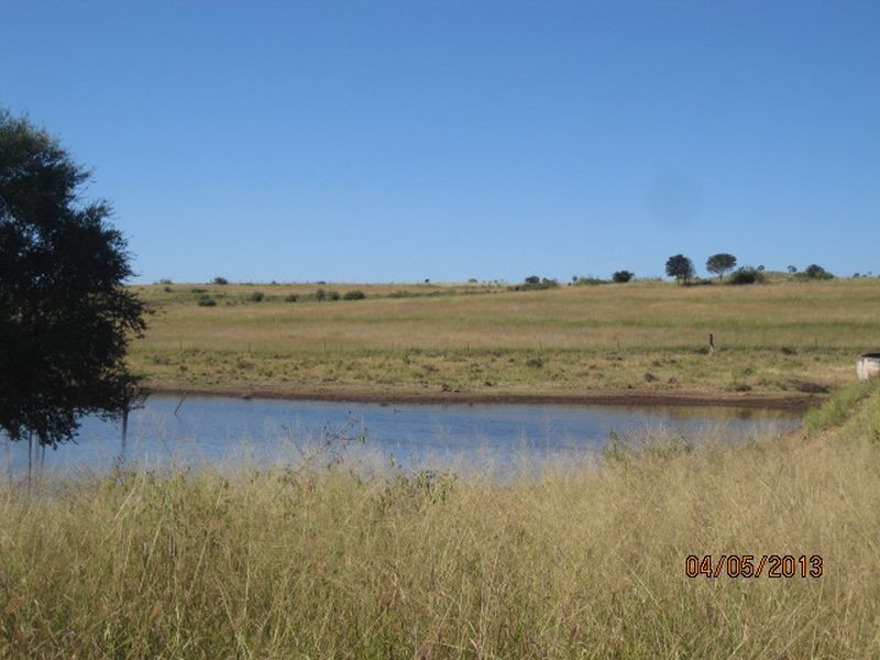 Lot 12 Farrells Road, Coalstoun Lakes QLD 4621