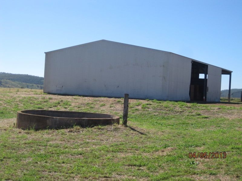 Lot 12 Farrells Road, Coalstoun Lakes QLD 4621