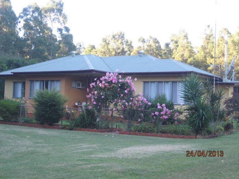 450 Top Gurgeena Road, Mundubbera QLD 4626