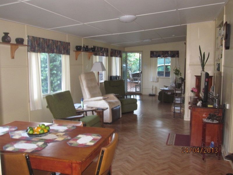 450 Top Gurgeena Road, Mundubbera QLD 4626