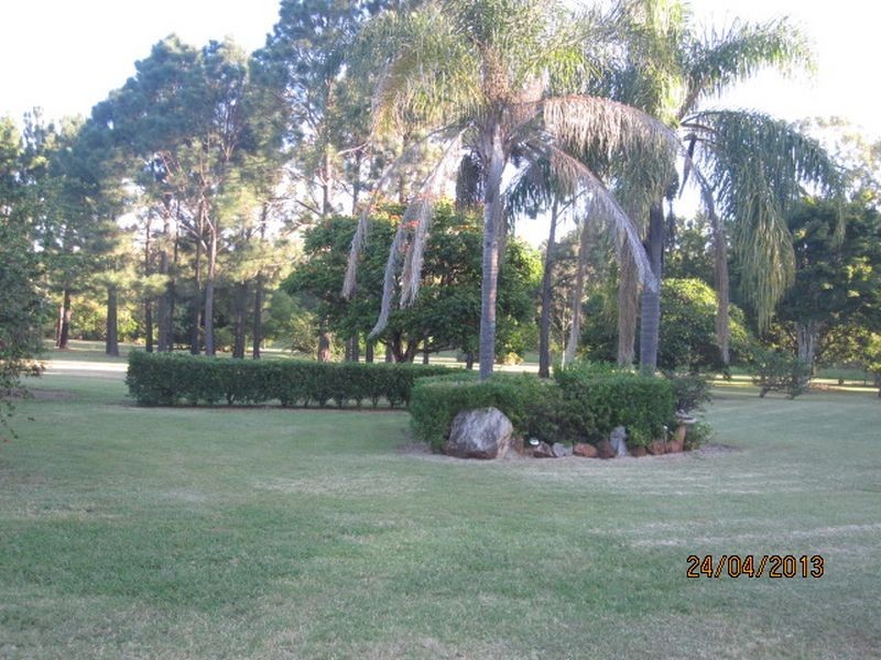 450 Top Gurgeena Road, Mundubbera QLD 4626