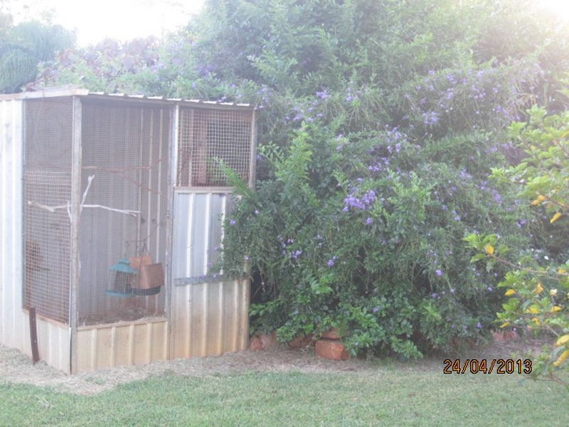 450 Top Gurgeena Road, Mundubbera QLD 4626