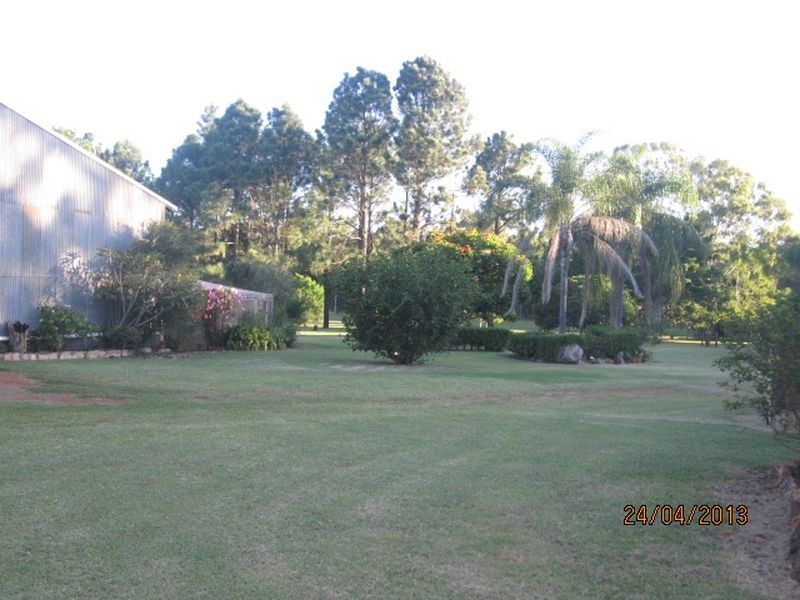 450 Top Gurgeena Road, Mundubbera QLD 4626