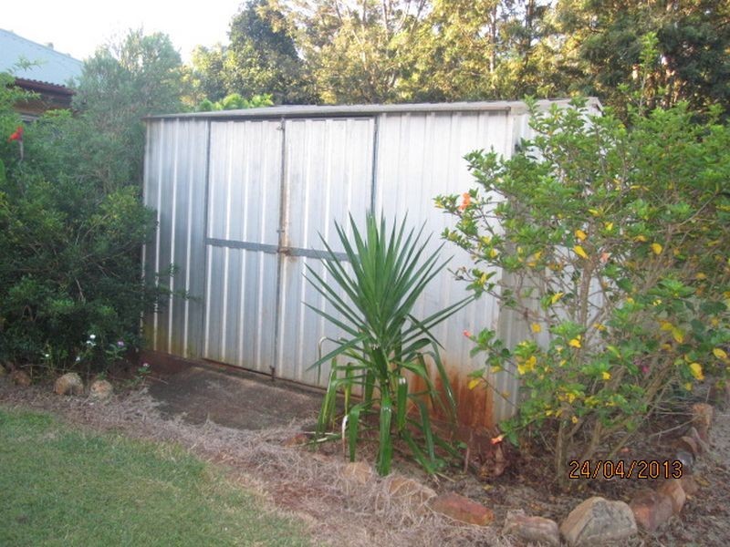 450 Top Gurgeena Road, Mundubbera QLD 4626