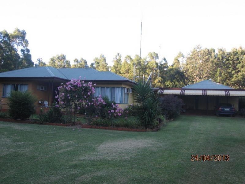 450 Top Gurgeena Road, Mundubbera QLD 4626