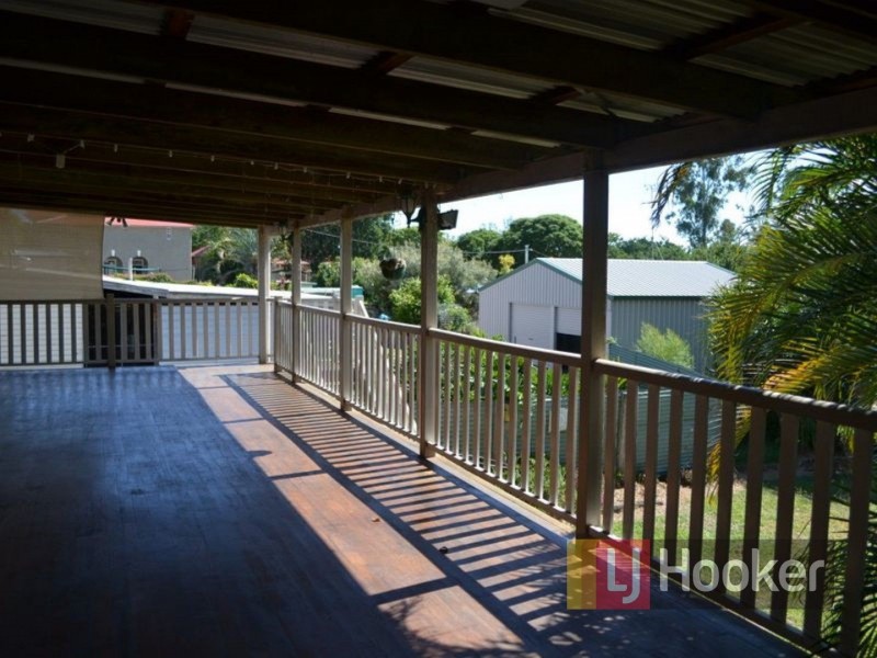 22 Meson St, Gayndah QLD 4625