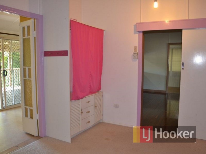 22 Meson St, Gayndah QLD 4625