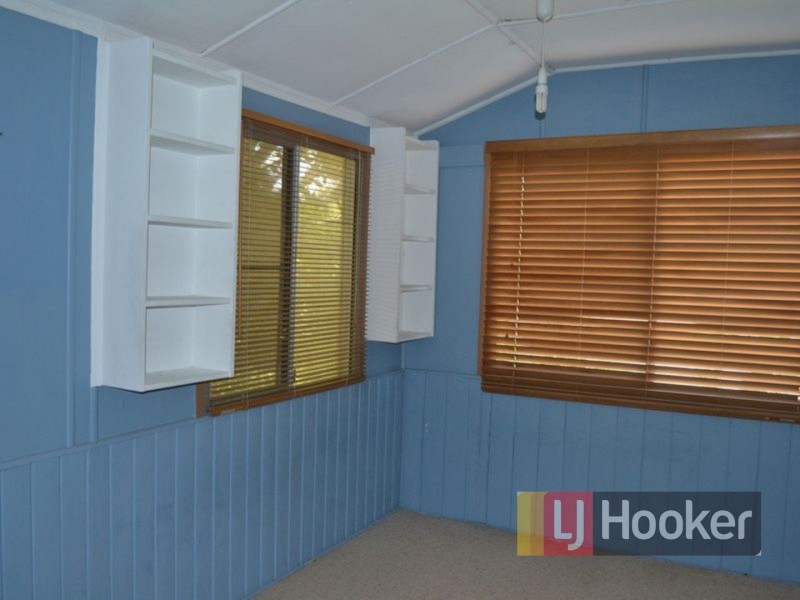 22 Meson St, Gayndah QLD 4625