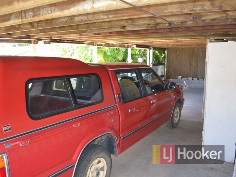 22 Meson St, Gayndah QLD 4625