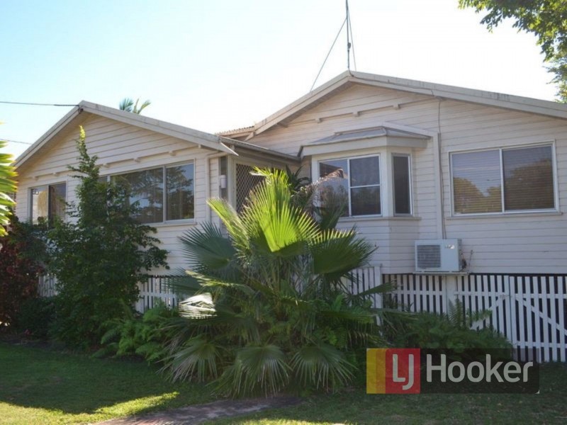 22 Meson St, Gayndah QLD 4625