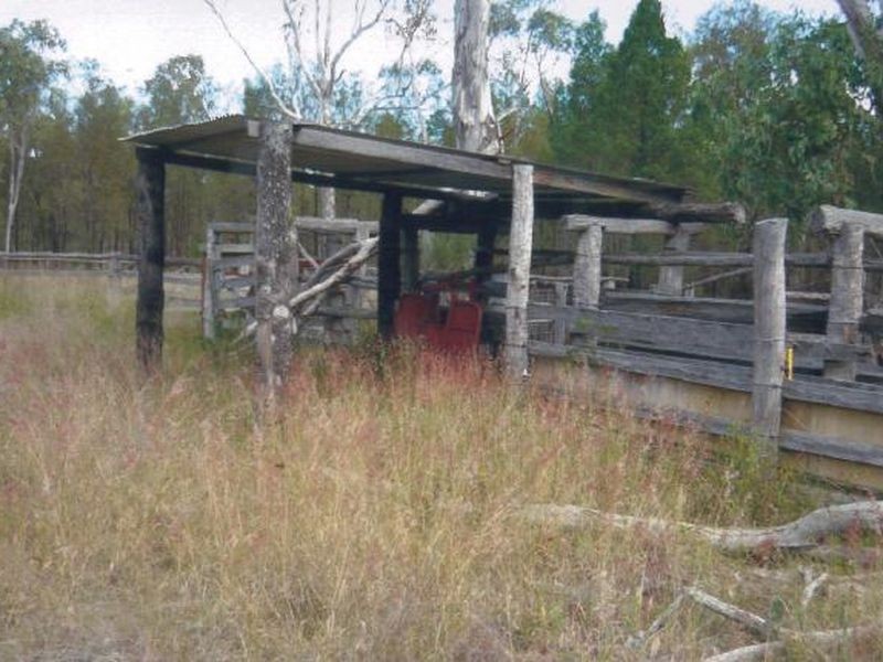 Ehrlicks Road, Durah QLD 4413