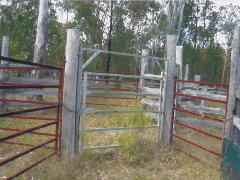 Ehrlicks Road, Durah QLD 4413