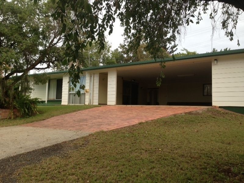 8 Maud Street, Gayndah QLD 4625
