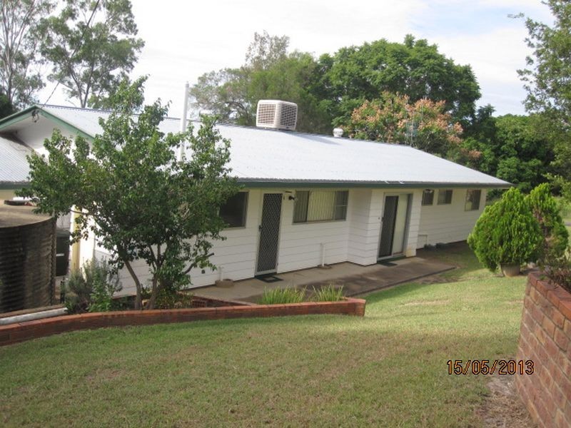 8 Maud Street, Gayndah QLD 4625