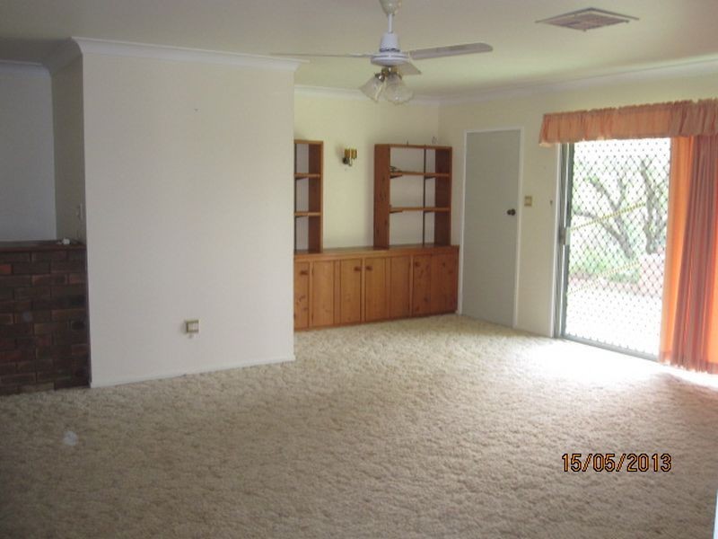 8 Maud Street, Gayndah QLD 4625