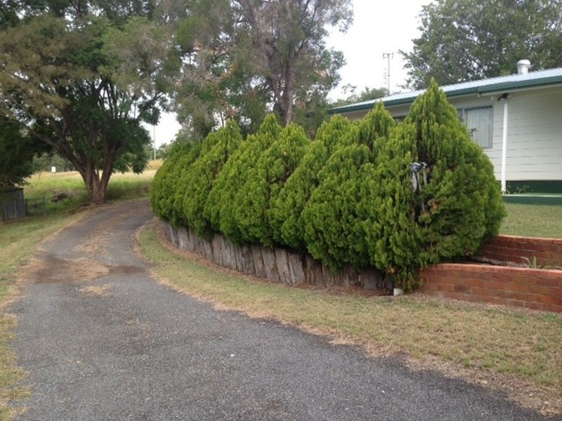 8 Maud Street, Gayndah QLD 4625