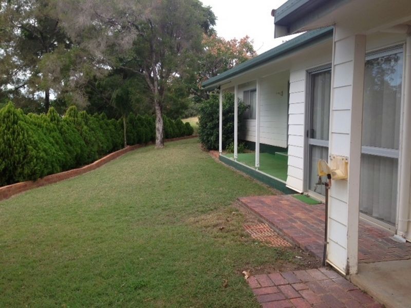 8 Maud Street, Gayndah QLD 4625