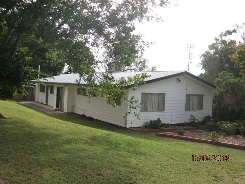 8 Maud Street, Gayndah QLD 4625