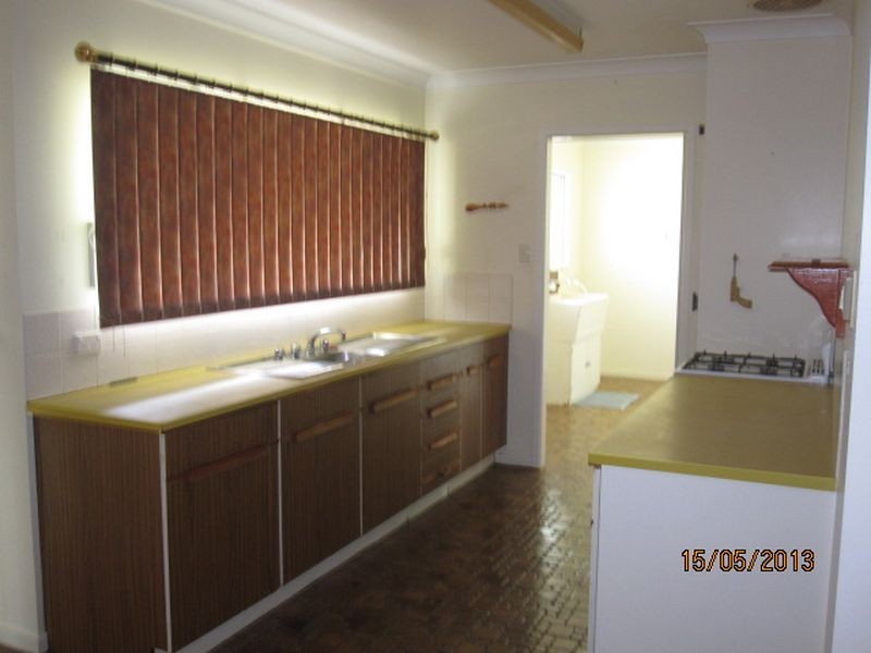 8 Maud Street, Gayndah QLD 4625