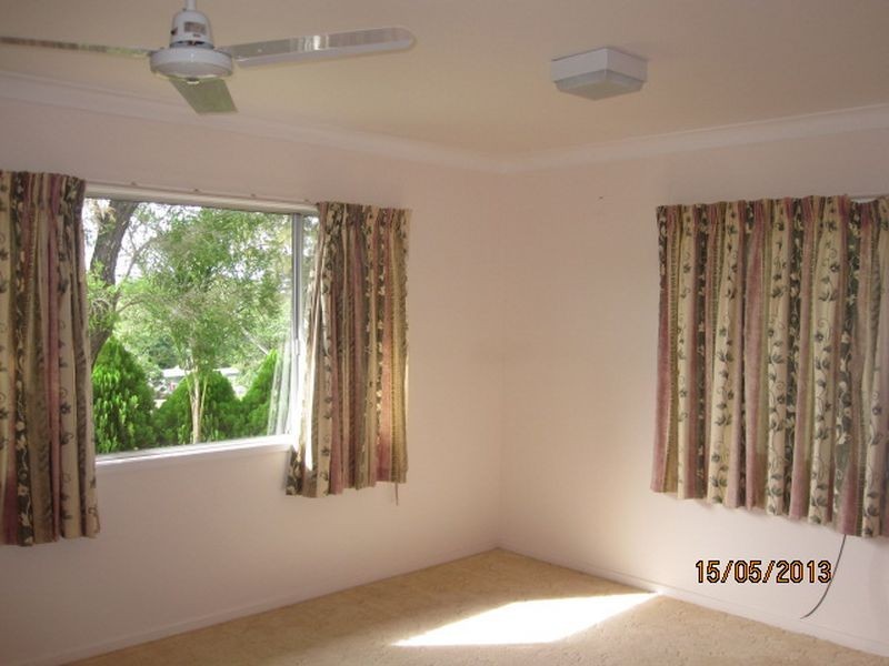 8 Maud Street, Gayndah QLD 4625