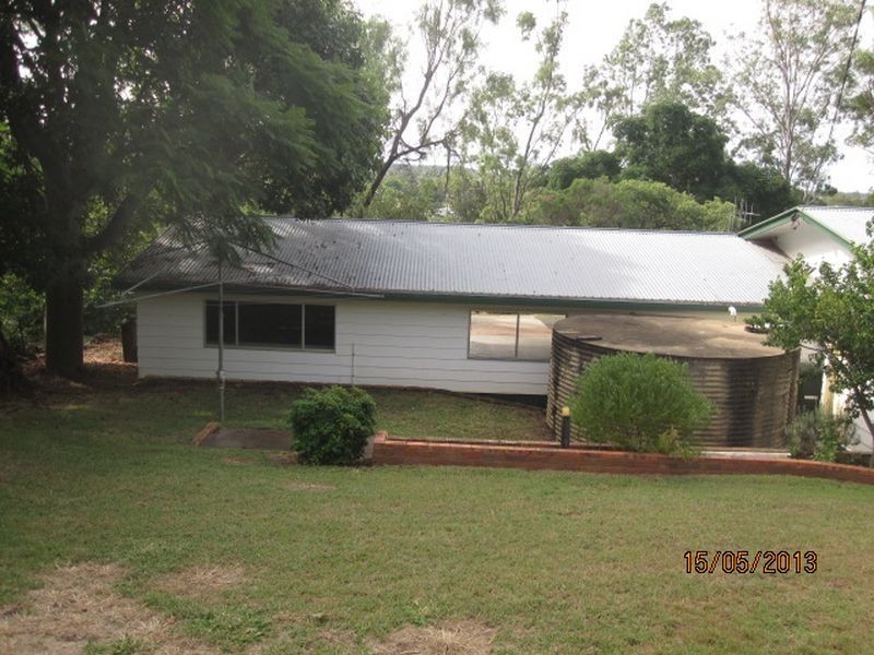 8 Maud Street, Gayndah QLD 4625