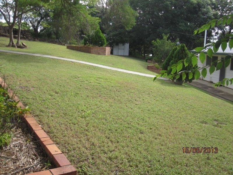 8 Maud Street, Gayndah QLD 4625