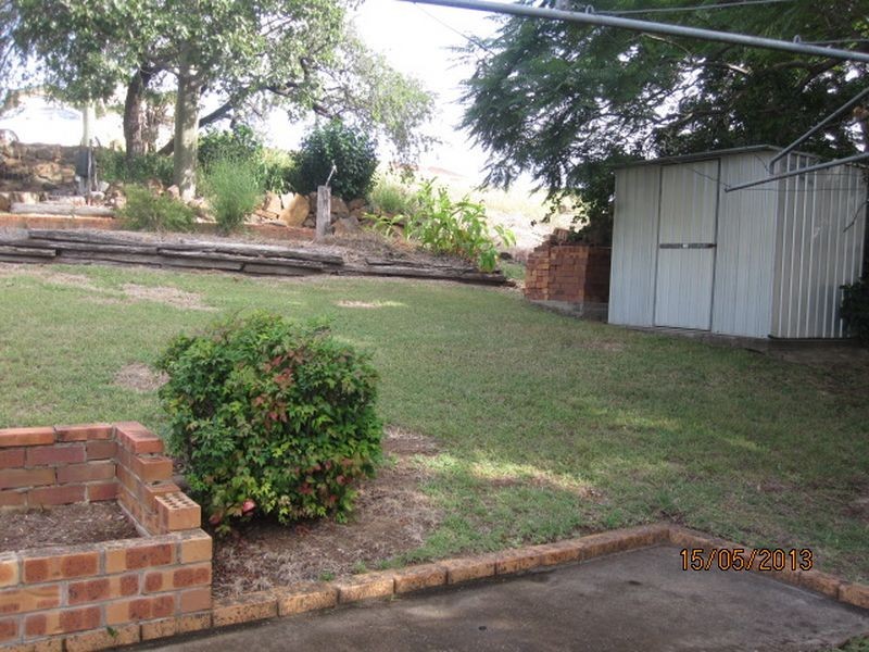 8 Maud Street, Gayndah QLD 4625