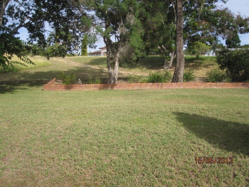 8 Maud Street, Gayndah QLD 4625