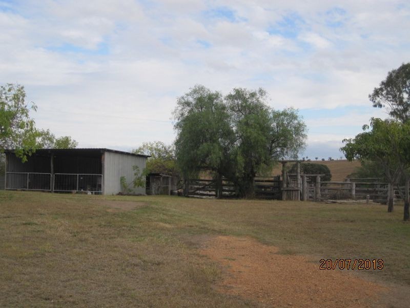 Mundubbera QLD 4626