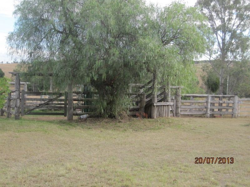 Mundubbera QLD 4626