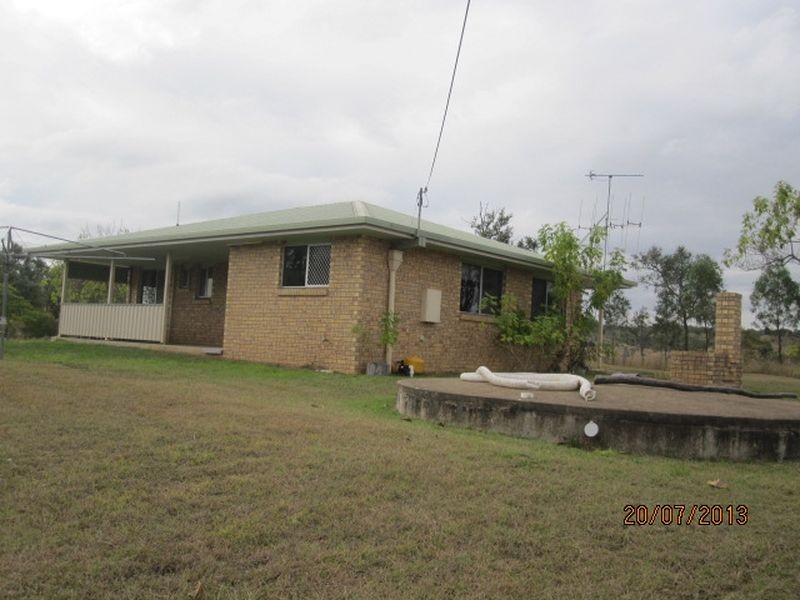 Mundubbera QLD 4626